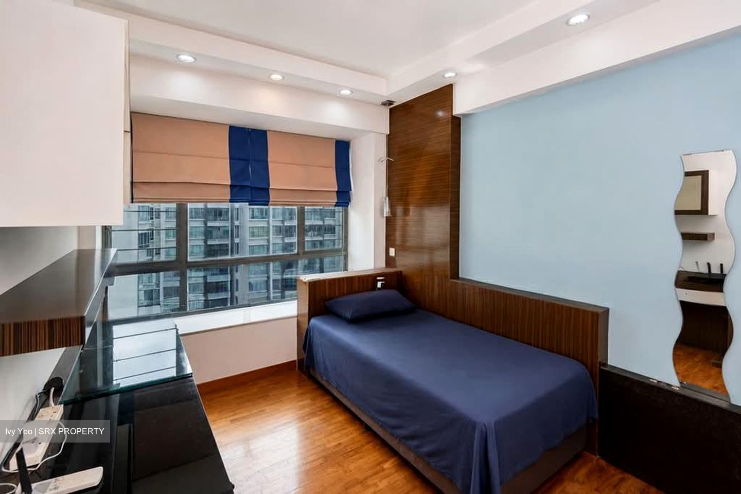 Lakeholmz (D22), Condominium #581362691